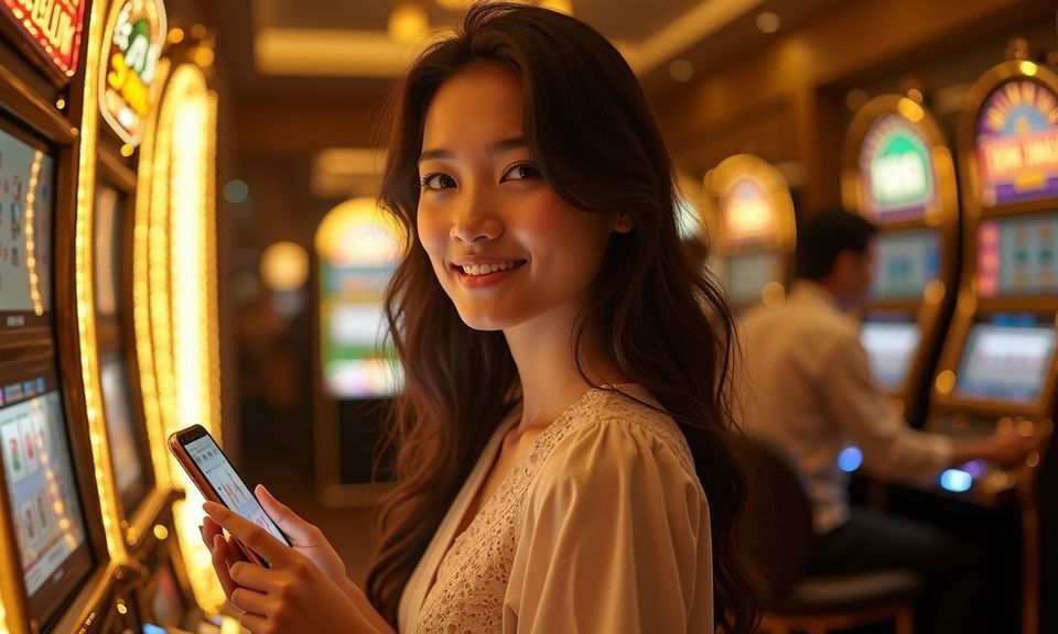 jlll mobile gaming