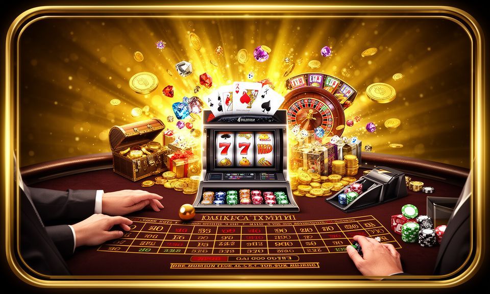 jlll Table Video Poker Gold — ক্লাসিক পোকার স্ট্র্যাটেজি যেখানে হাতই সব